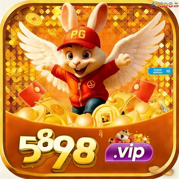 5898