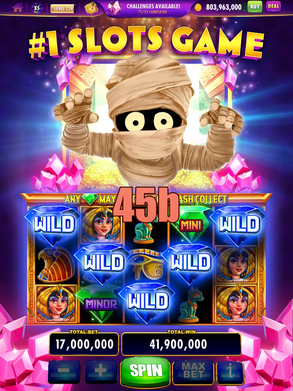 45b APK