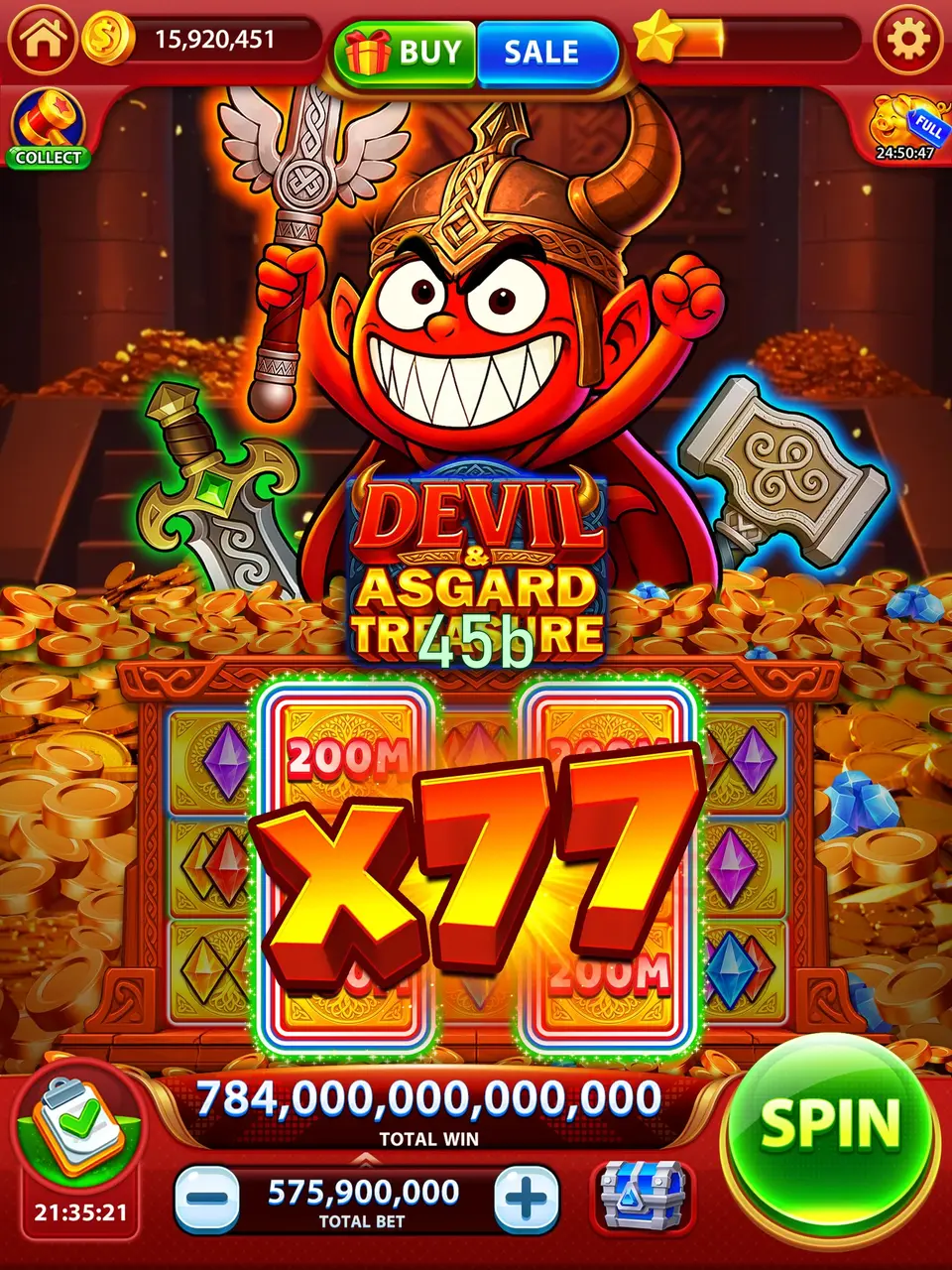 45b APK