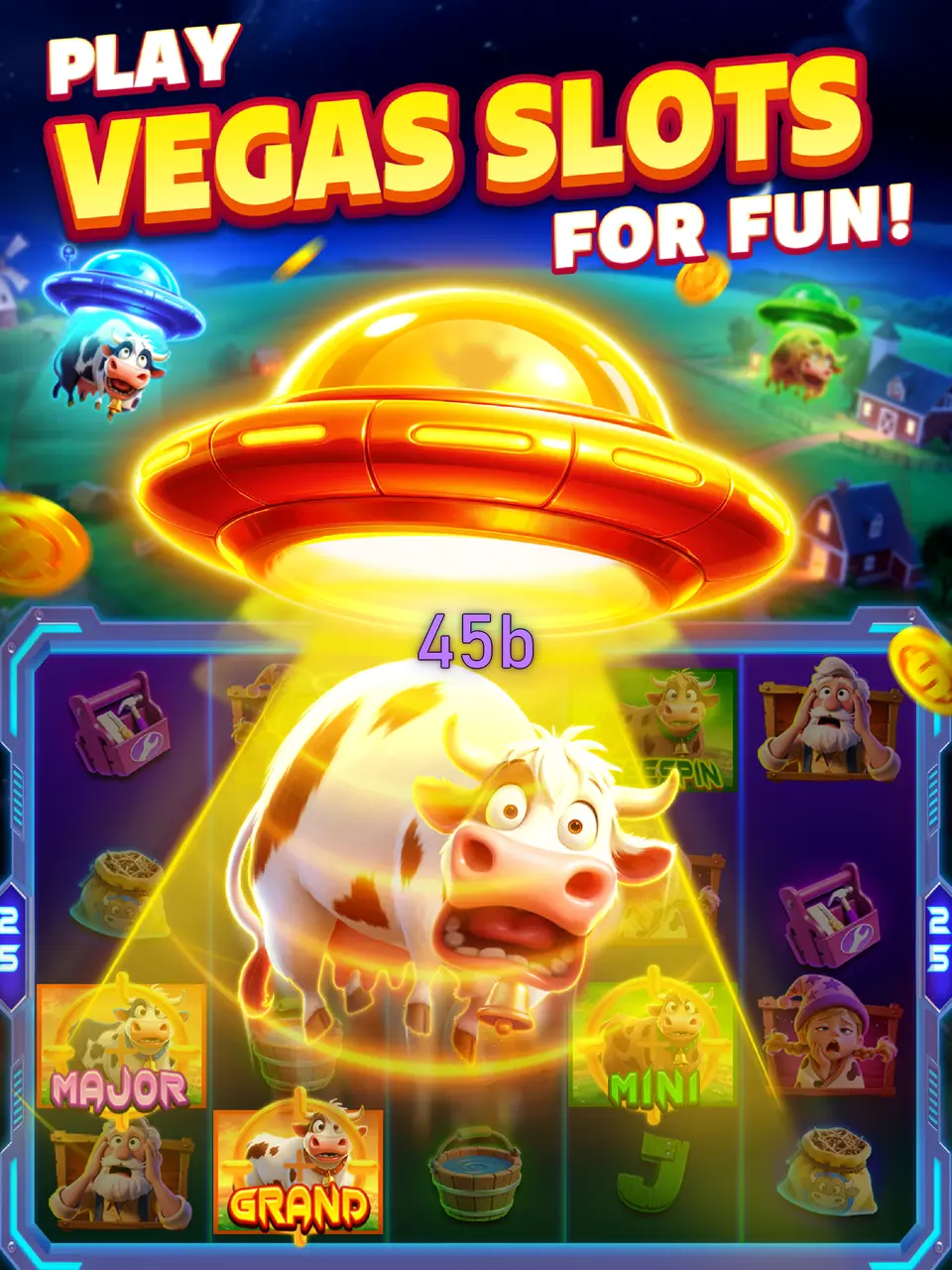 45b APK
