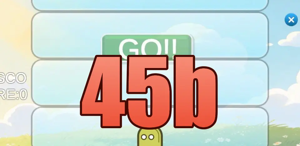 45b Login