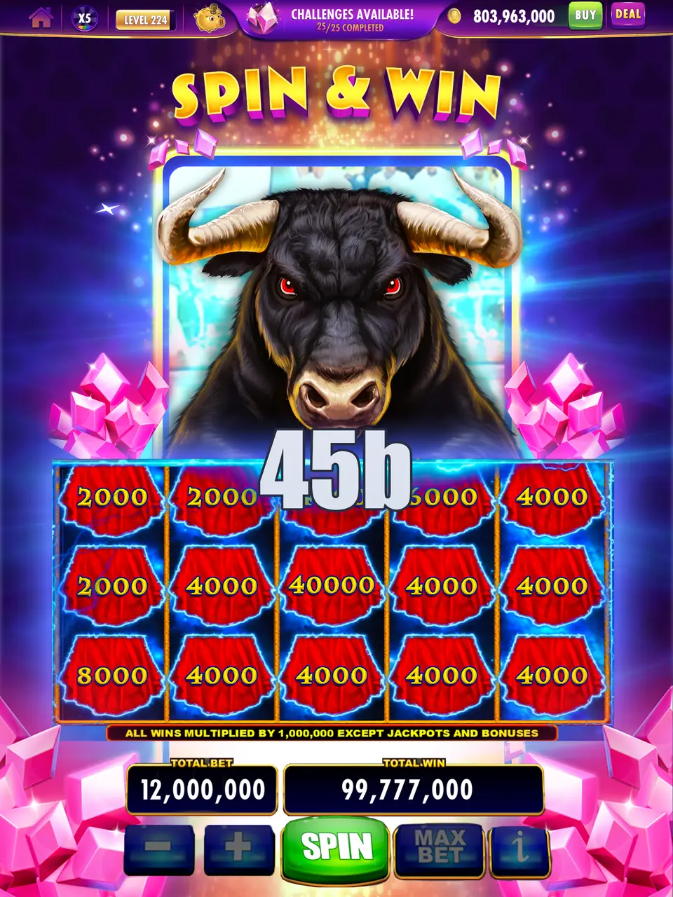45b Login