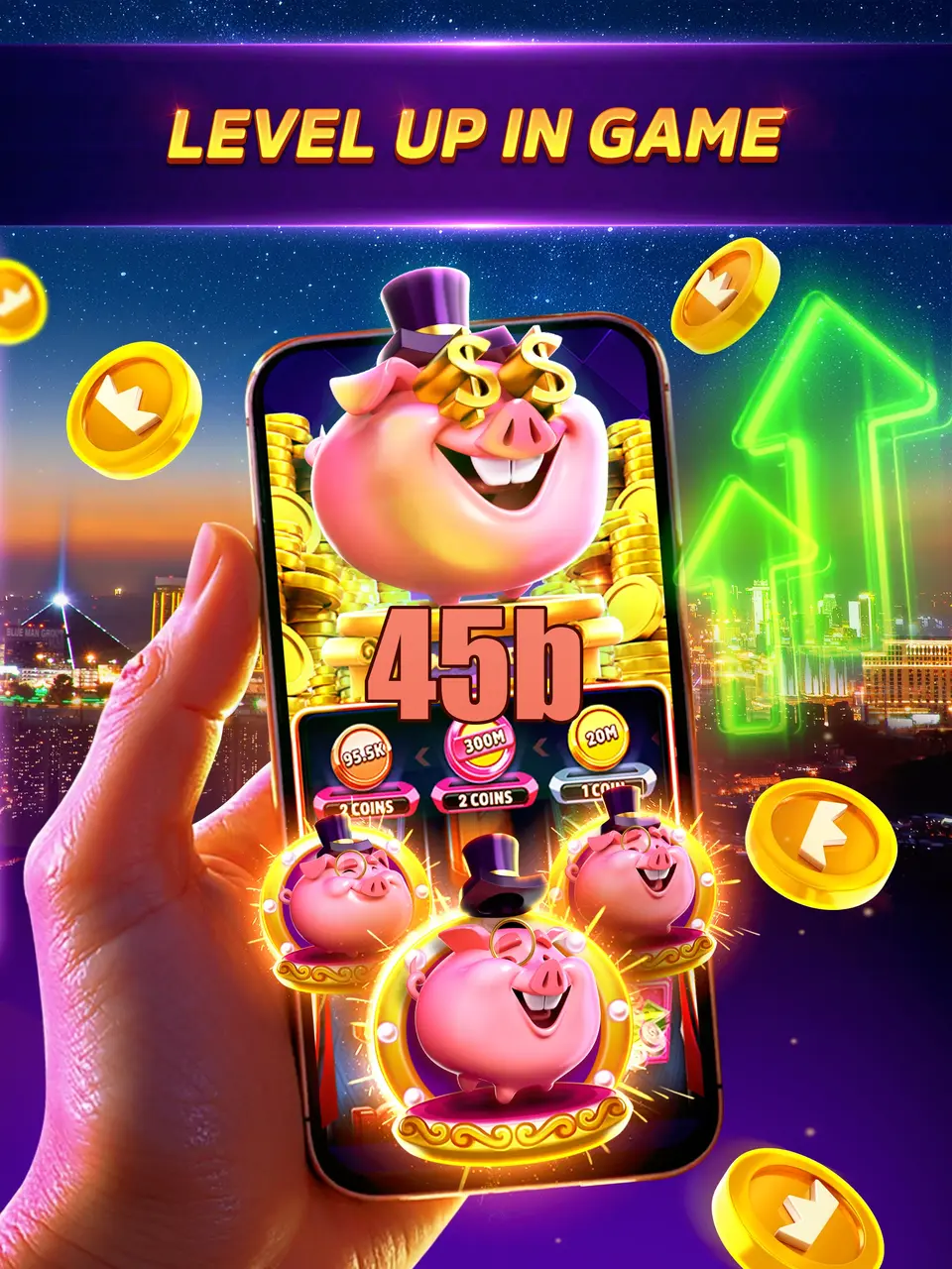 45b Login