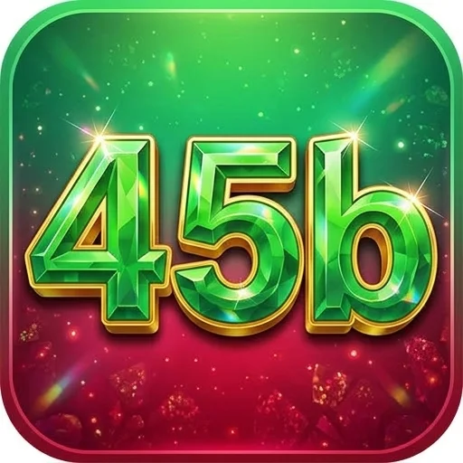 45b Logo - Oficial